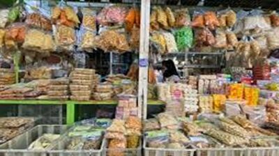 Murah Dan Lengkap! 8 Pusat Oleh-Oleh Solo Wajib Kunjungi 2025