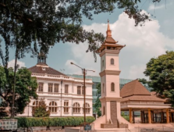 4 Pilihan Liburan di Solo saat Musim Hujan, Masih Seru