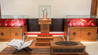 8 Destinasi Budaya di Solo untuk Liburan Nataru, Menarik, Lengkap, dan Instagramable