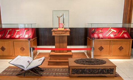 8 Wisata Budaya di Solo