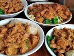 Nagih Maksimal! Jelajahi Tempat Makan Mie Ayam di Solo 2025