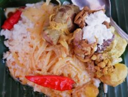 6 Nasi Liwet Enak di Solo, Gurih Menggugah Selera Bikin Kenyang