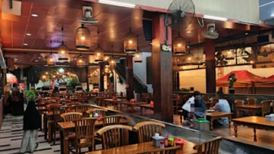 14 Kafe Estetika di Solo Murah