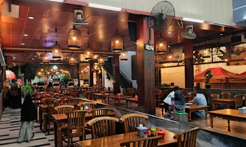 14 Kafe Estetika di Solo Murah