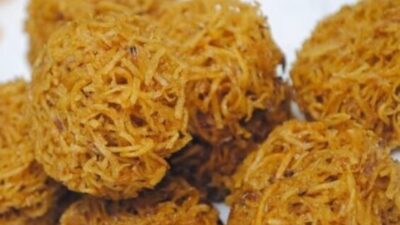 Daftar Oleh-oleh Khas Sragen yang Terkenal Enak, Wajib Bungkus!