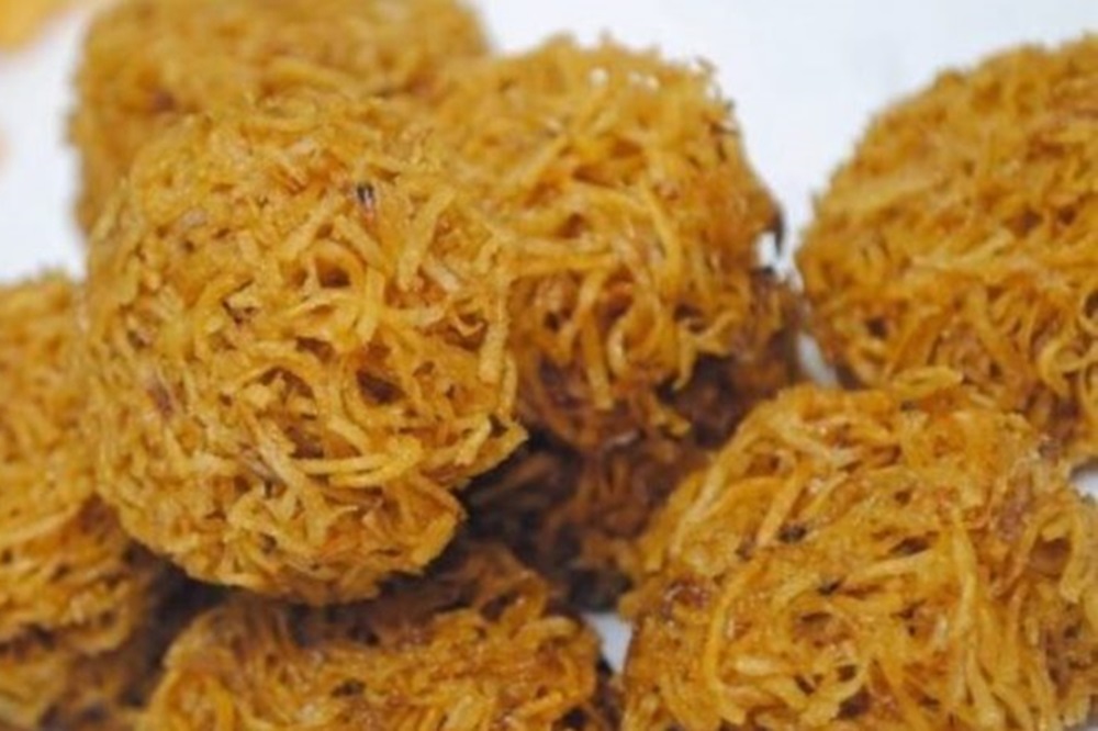 Oleh-oleh khas Sragen yang terkenal enak