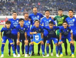 PSIS Semarang Lepas Empat Pemain Jelang Bursa Transfer