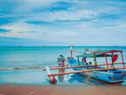 6 Wisata Pantai di Cilacap, Indah, Menarik dan Asyik untuk Liburan