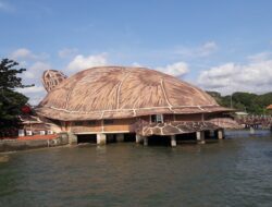 7 Pantai di Jepara, Bagus dan Recommended untuk Libur Nataru
