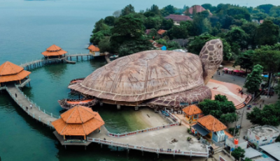 5 Destinasi Wisata Seru untuk Anak di Jepara