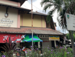 Pasar Kembang Unik di Solo: Harga Terjangkau dan Super Lengkap