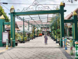 7 Aktivitas dan Destinasi Wisata di Solo untuk Rayakan Liburan Akhir Tahun