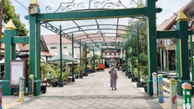 7 Aktivitas dan Destinasi Wisata di Solo untuk Rayakan Liburan Akhir Tahun