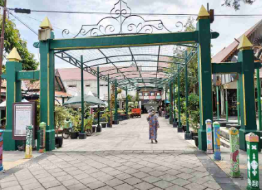 7 Aktivitas dan Destinasi Wisata di Solo