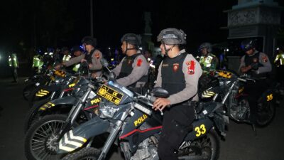Patroli Skala Besar