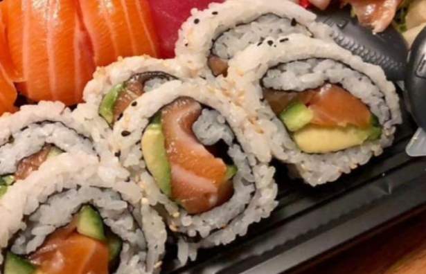 Pecinta Sushi Harus Tahu!