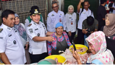 Menghadapi Natal dan Tahun Baru