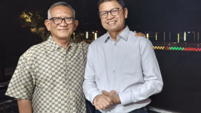 Cerita Persahabatan dan Kepedulian Hangat