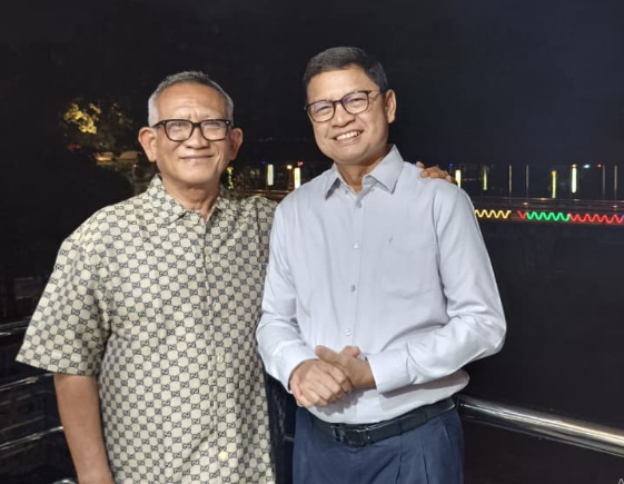 Cerita Persahabatan dan Kepedulian Hangat