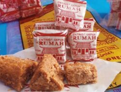 Berburu Oleh-oleh Khas Salatiga yang Terkenal Nagih, Cek Disini!