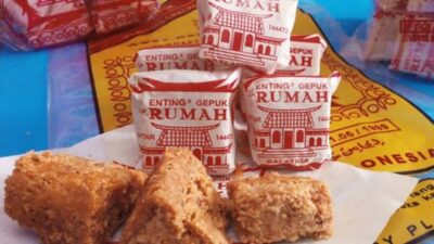 Pilihan oleh-oleh khas Salatiga yang terkenal bikin nagih