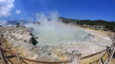 9 Wisata Banjarnegara Terfavorit, Pesonanya Bikin Malas Pulang