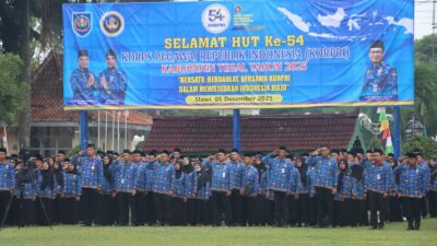 Wujud Sinergitas Polri dengan Pemerintah