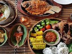 Ragam Macam Kuliner Khas Wonogiri, Rasanya Bikin Ketagihan