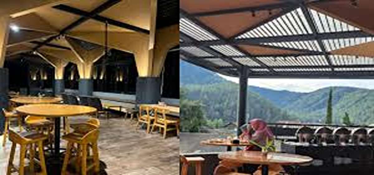 tempat makan karanganyar