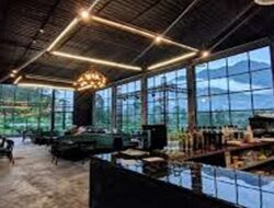 Ragam Pilihan Warung Makan Legendaris di Boyolali, View Cantik!