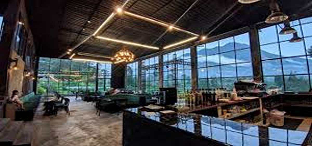 warung makan legendaris