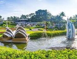 Ragam Wisata Alam Sejuk dan Nyaman Semarang, Bikin Betah!