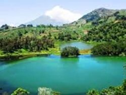 Ragam Wisata Danau Terindah dan Sejuk di Jawa Tengah 2025
