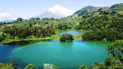Ragam Wisata Danau Terindah dan Sejuk di Jawa Tengah 2025