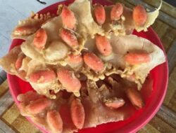 Wajib Bungkus! Ini Ragam Oleh-oleh Khas Cilacap yang Populer