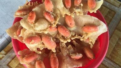 Ragam oleh-oleh khas Cilacap yang populer