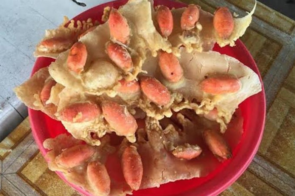 Ragam oleh-oleh khas Cilacap yang populer