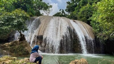 Ragam wisata Pati terpopuler
