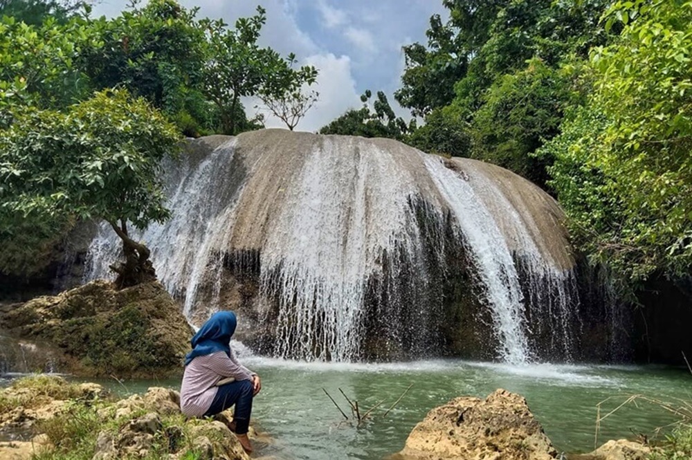 Ragam wisata Pati terpopuler