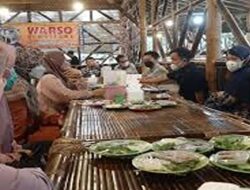 Ramai Terus! 8 Tempat Makan Malam Lezat di Purworejo 2025