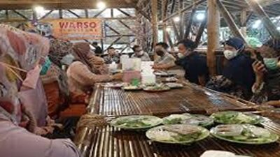 Ramai Terus! 8 Tempat Makan Malam Lezat di Purworejo 2025