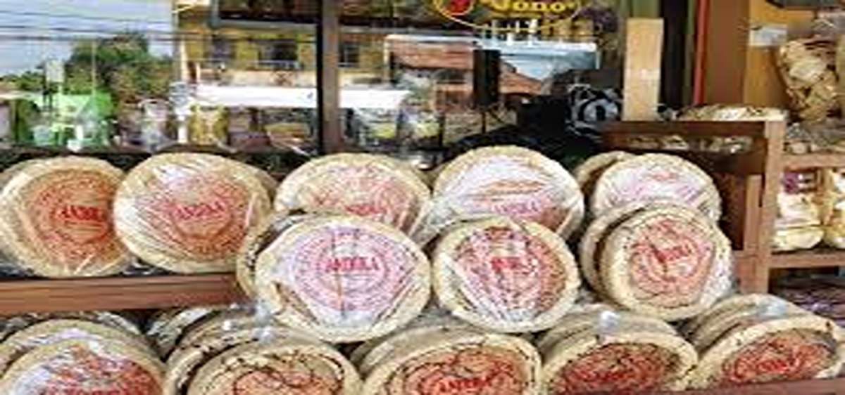 oleh-oleh kekinian solo