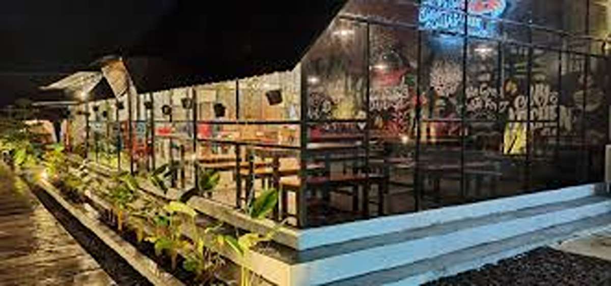 tempat kuliner malam