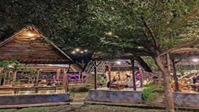 Rekomendasi Tempat Makan Malam di Blora, Rasanya Otentik!