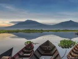 Rekomendasi Tempat Wisata Alam di Ambarawa, Pesona Memikat!