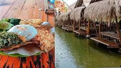 Rekomendasi Warung Makan Murah di Sukoharjo, Bikin Kenyang!