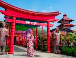 Rekomendasi Wisata Boyolali, dari Alam Hingga Tempat Kekinian