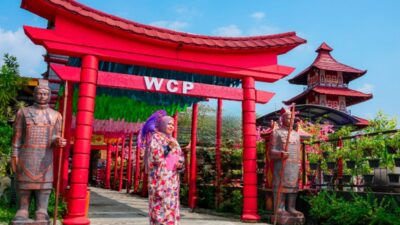 Rekomendasi Wisata Boyolali, dari Alam Hingga Tempat Kekinian