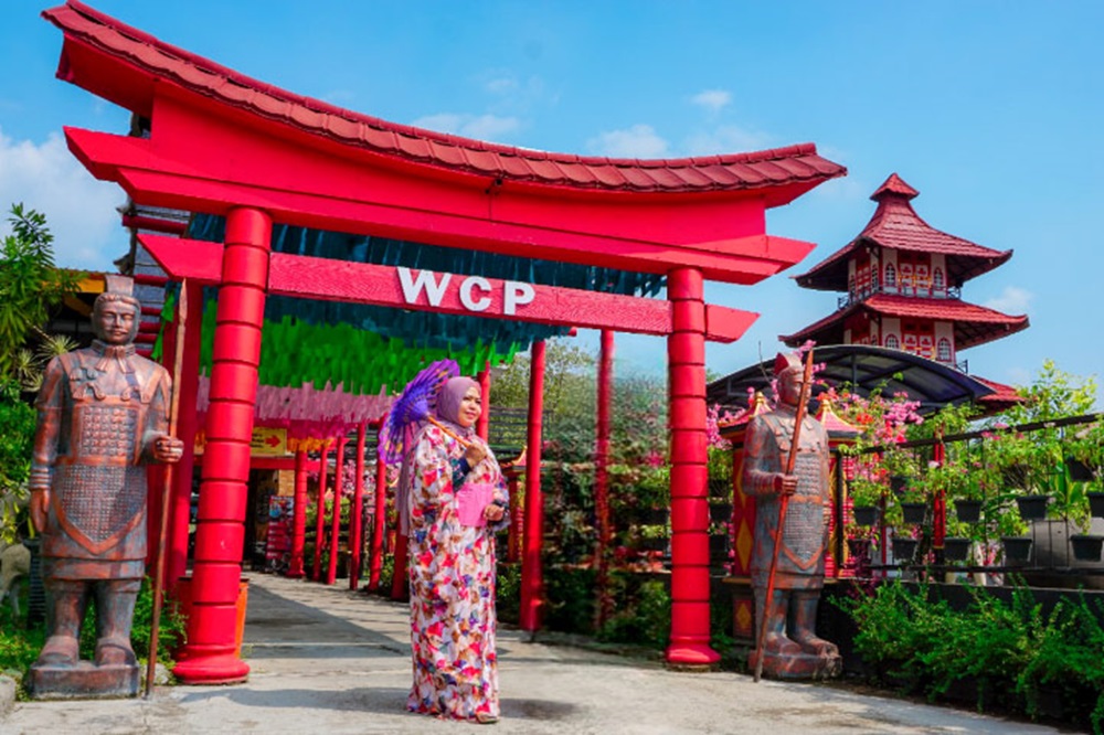 Rekomendasi Wisata Boyolali