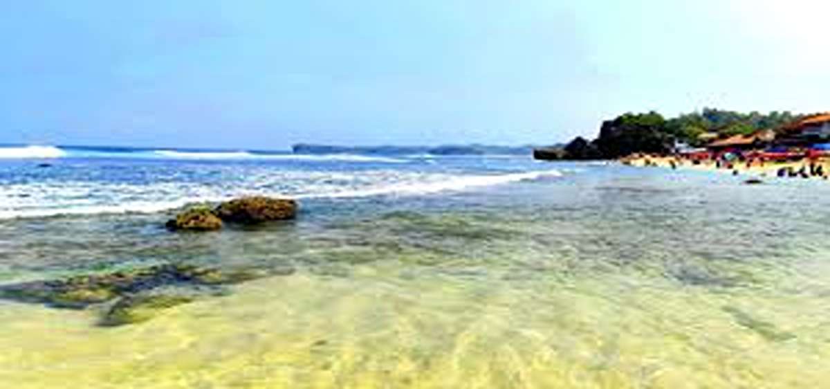 wisata pantai solo